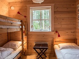 6 Person Holiday Home in Norre Nebel