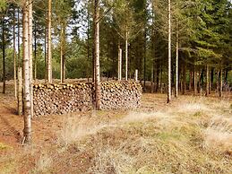 6 Person Holiday Home in Norre Nebel