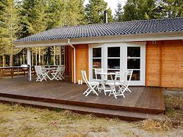 6 Person Holiday Home in Norre Nebel