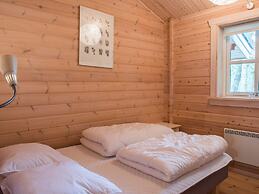 6 Person Holiday Home in Norre Nebel