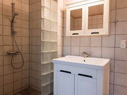 6 Person Holiday Home in Norre Nebel