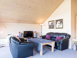 Tranquil Cottage With Spa and Sauna-by Traum