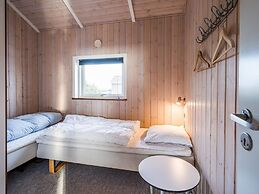 6 Person Holiday Home in Tarm