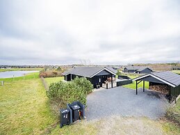 6 Person Holiday Home in Tarm