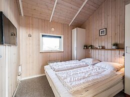 6 Person Holiday Home in Tarm