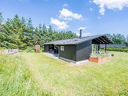 6 Person Holiday Home in Oksbol