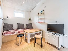 6 Person Holiday Home in Oksbol