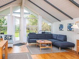Secluded Haven in Rindby