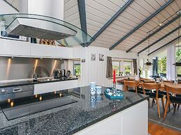 Secluded Haven in Rindby