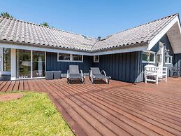 Secluded Haven in Rindby