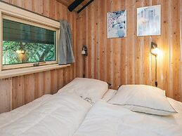 Secluded Haven in Rindby