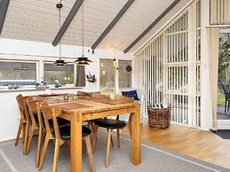 Secluded Haven in Rindby