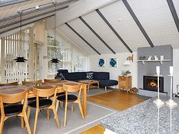 Secluded Haven in Rindby