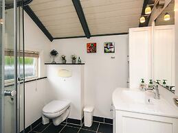 Secluded Haven in Rindby