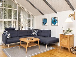 Secluded Haven in Rindby