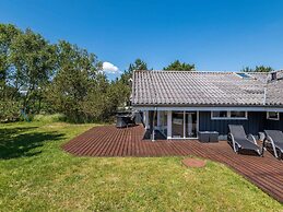 Secluded Haven in Rindby