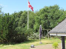 Secluded Haven in Rindby