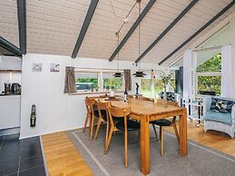 Secluded Haven in Rindby