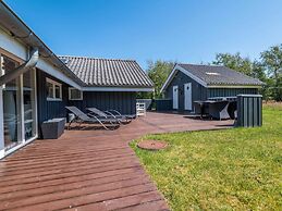 Secluded Haven in Rindby