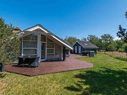 Secluded Haven in Rindby