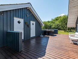 Secluded Haven in Rindby