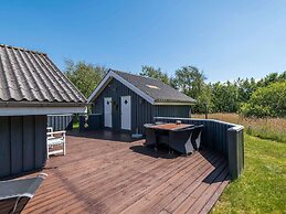 Secluded Haven in Rindby