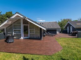 Secluded Haven in Rindby