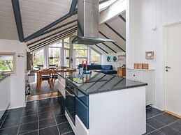 Secluded Haven in Rindby