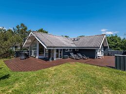 Secluded Haven in Rindby