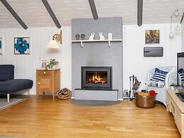 Secluded Haven in Rindby