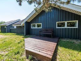 Secluded Haven in Rindby