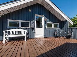 Secluded Haven in Rindby