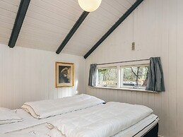Secluded Haven in Rindby