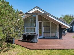 Secluded Haven in Rindby