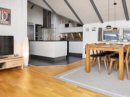 Secluded Haven in Rindby