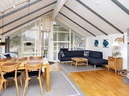 Secluded Haven in Rindby