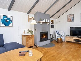 Secluded Haven in Rindby