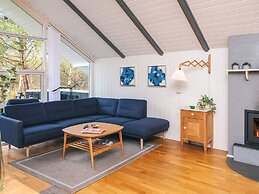 Secluded Haven in Rindby