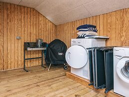 Secluded Haven in Rindby