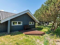 Secluded Haven in Rindby