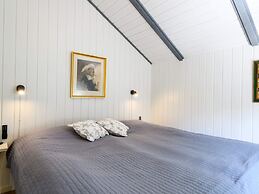 Secluded Haven in Rindby