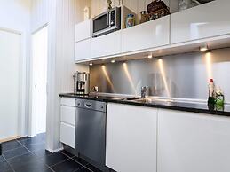 Secluded Haven in Rindby