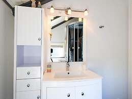 Secluded Haven in Rindby