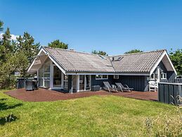 Secluded Haven in Rindby