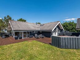 Secluded Haven in Rindby