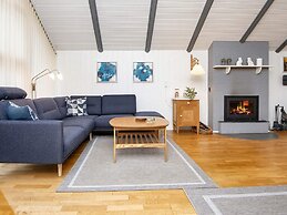 Secluded Haven in Rindby