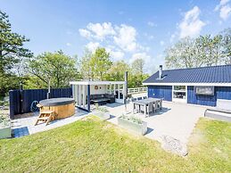 6 Person Holiday Home in Henne