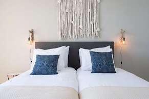 Luxury Apartment near Scheveningen Beach