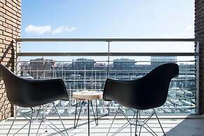 Luxury Apartment near Scheveningen Beach