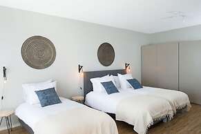 Luxury Apartment near Scheveningen Beach